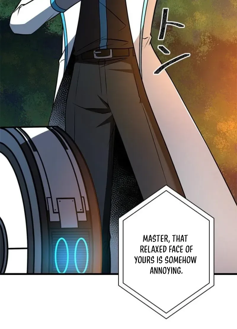 King of Gacha ~God’s Gamer~ Chapter 54 page 110