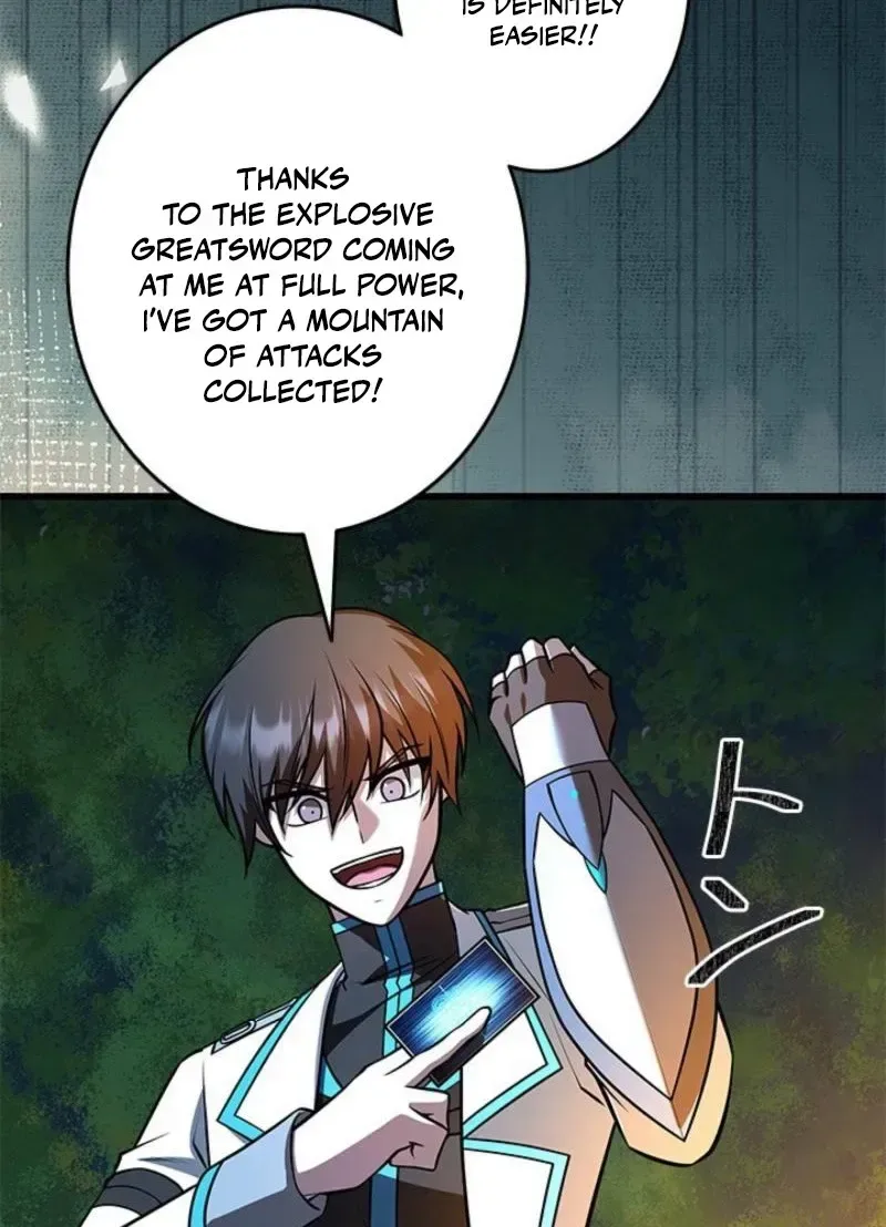 King of Gacha ~God’s Gamer~ Chapter 54 page 109