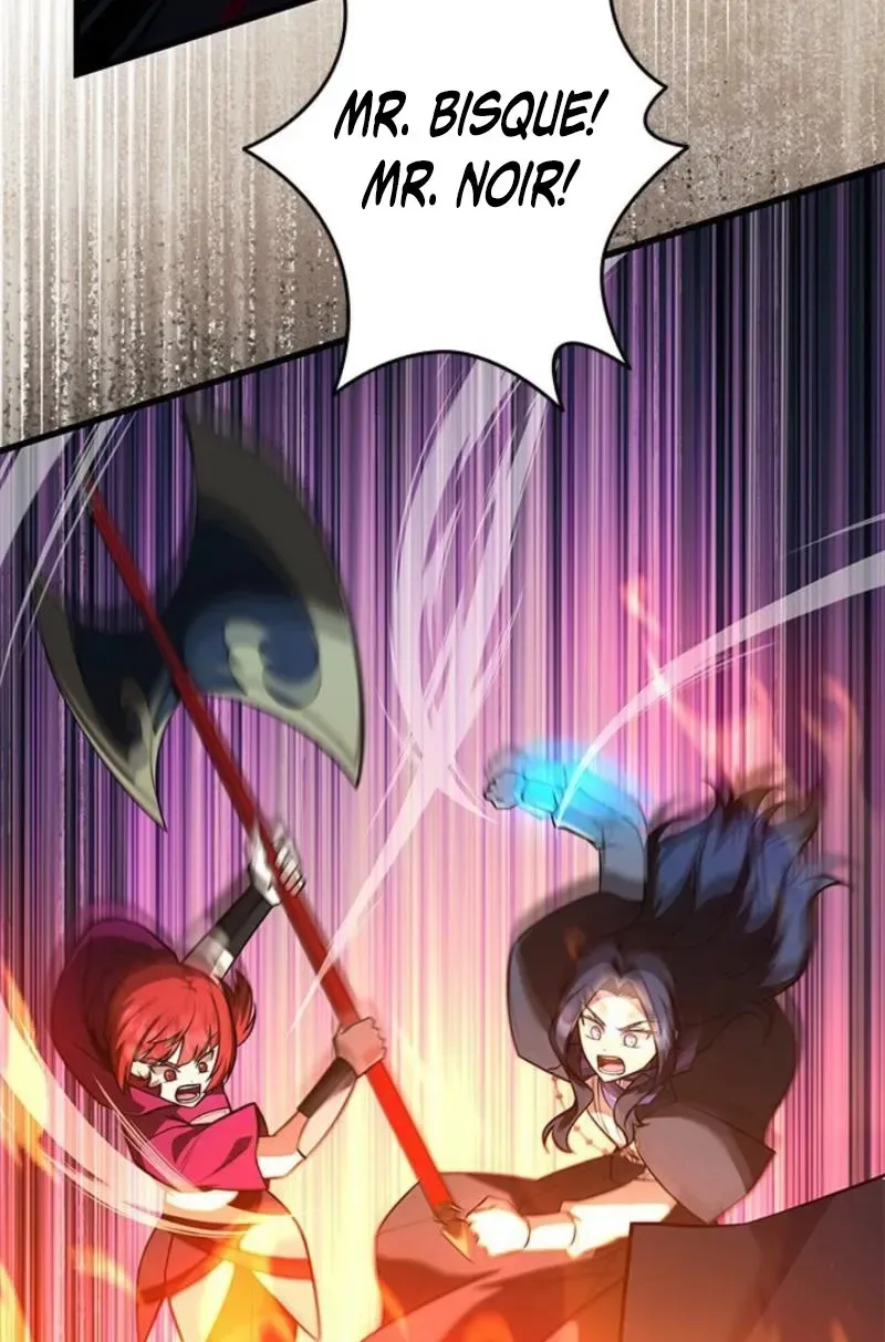 King of Gacha ~God’s Gamer~ Chapter 54 page 119