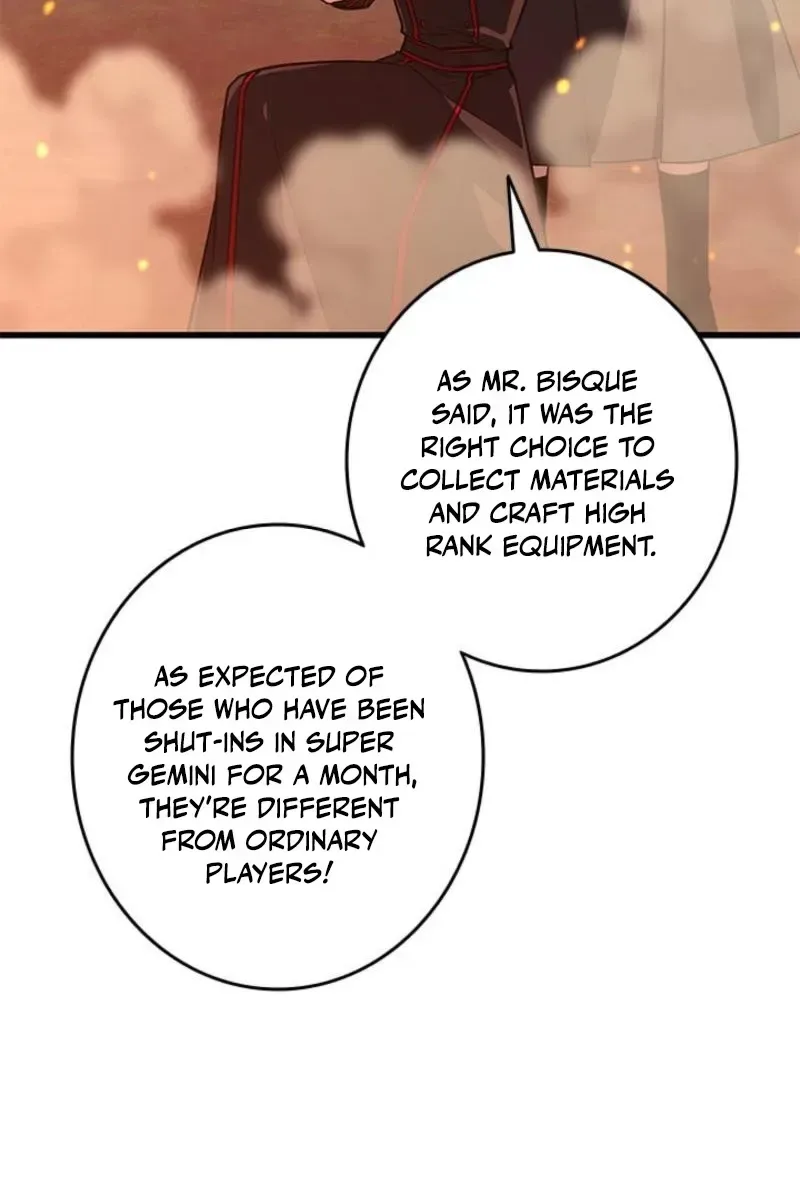 King of Gacha ~God’s Gamer~ Chapter 54 page 129