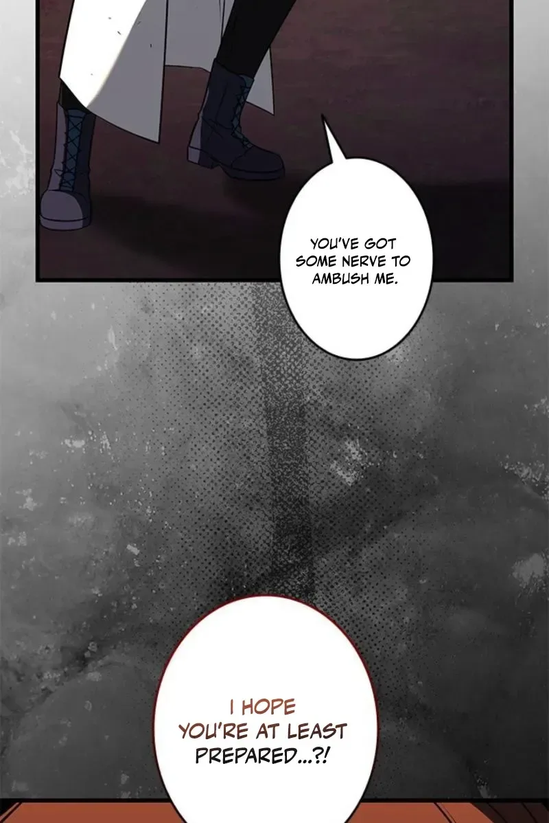King of Gacha ~God’s Gamer~ Chapter 54 page 131