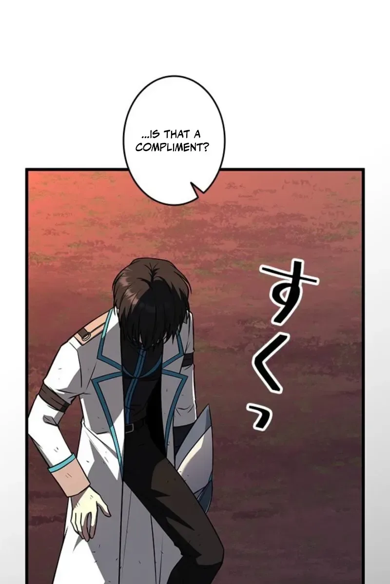 King of Gacha ~God’s Gamer~ Chapter 54 page 130