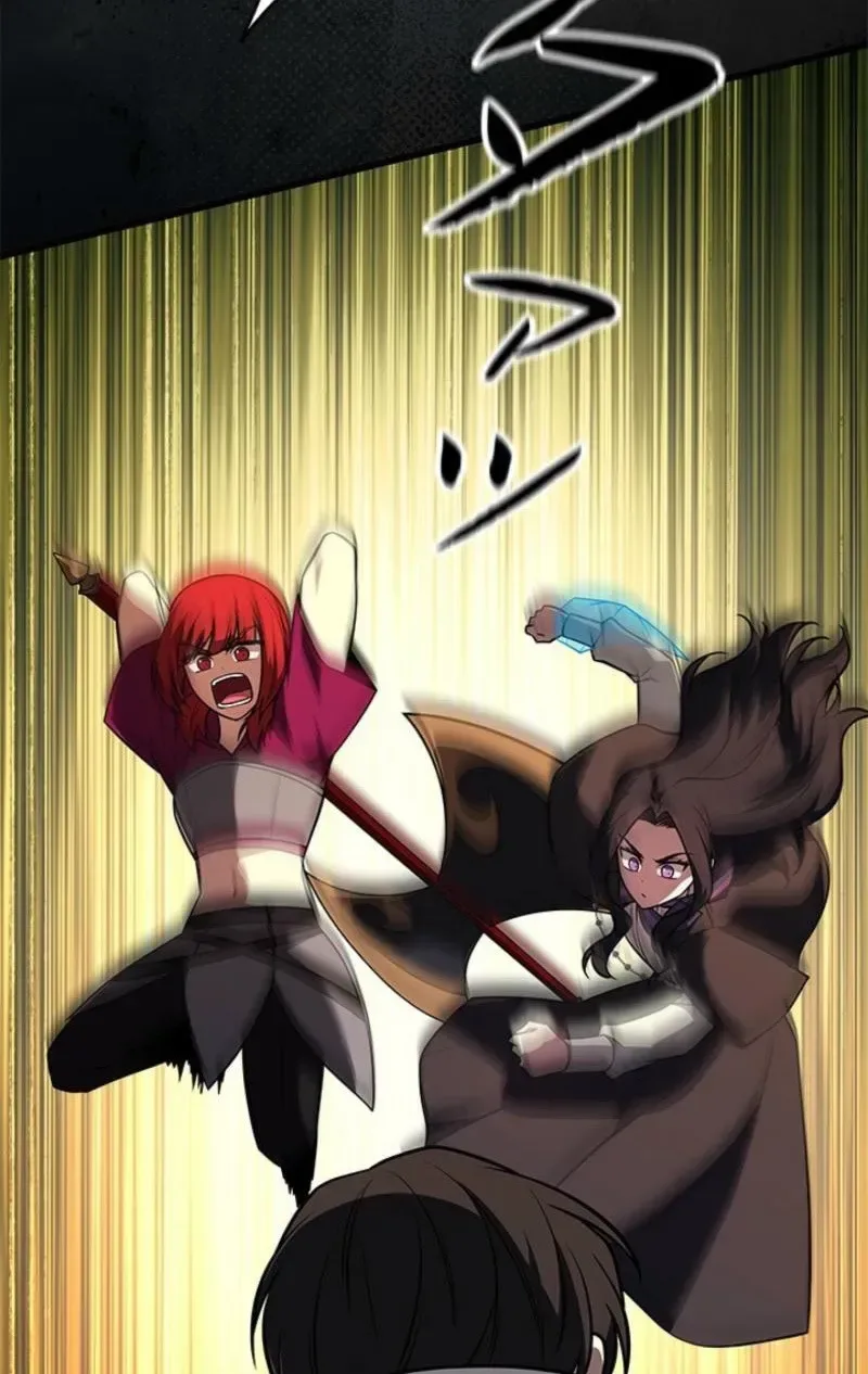 King of Gacha ~God’s Gamer~ Chapter 54 page 139