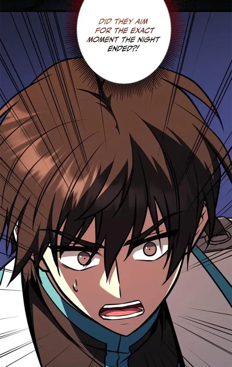 King of Gacha ~God’s Gamer~ Chapter 54 page 141