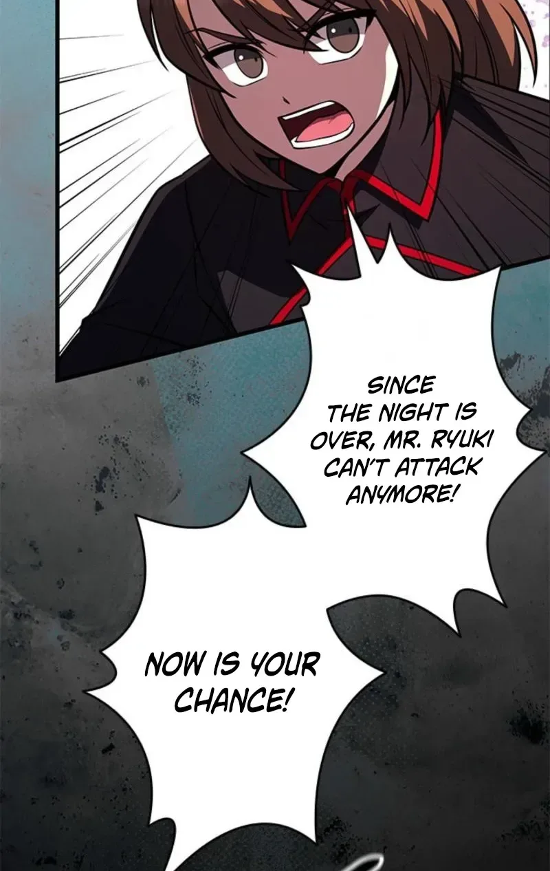 King of Gacha ~God’s Gamer~ Chapter 54 page 138
