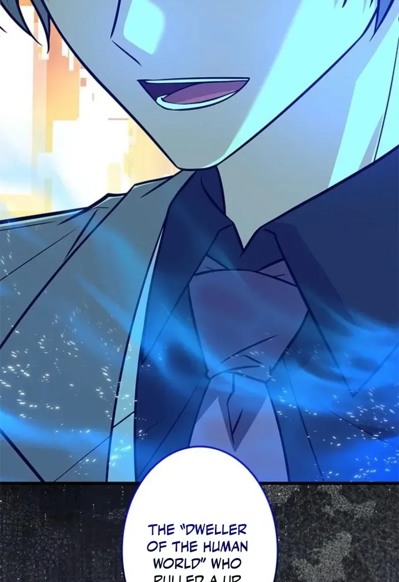 King of Gacha ~God’s Gamer~ Chapter 54 page 159
