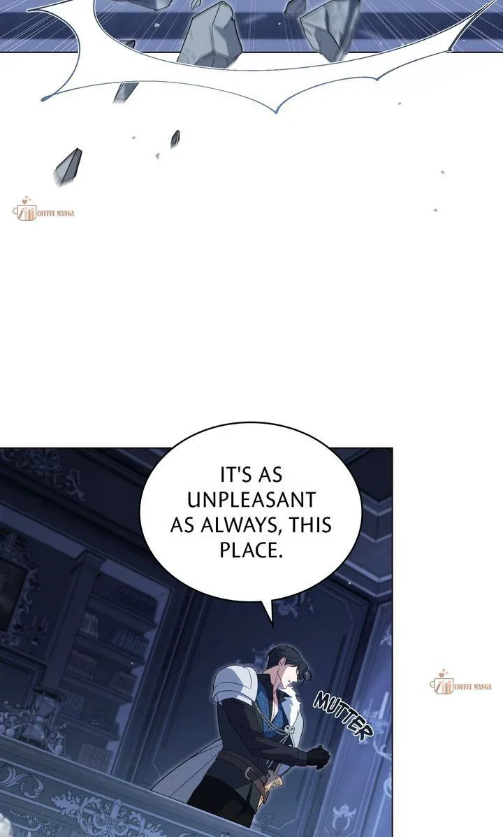 Die Melusine Chapter 2 page 22