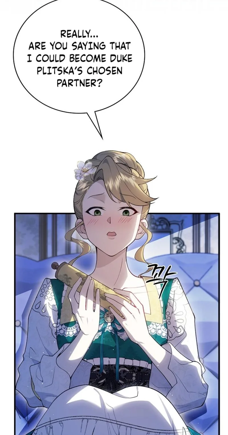 Didn’t We Agree To Have Pure Love? Chapter 34 page 5
