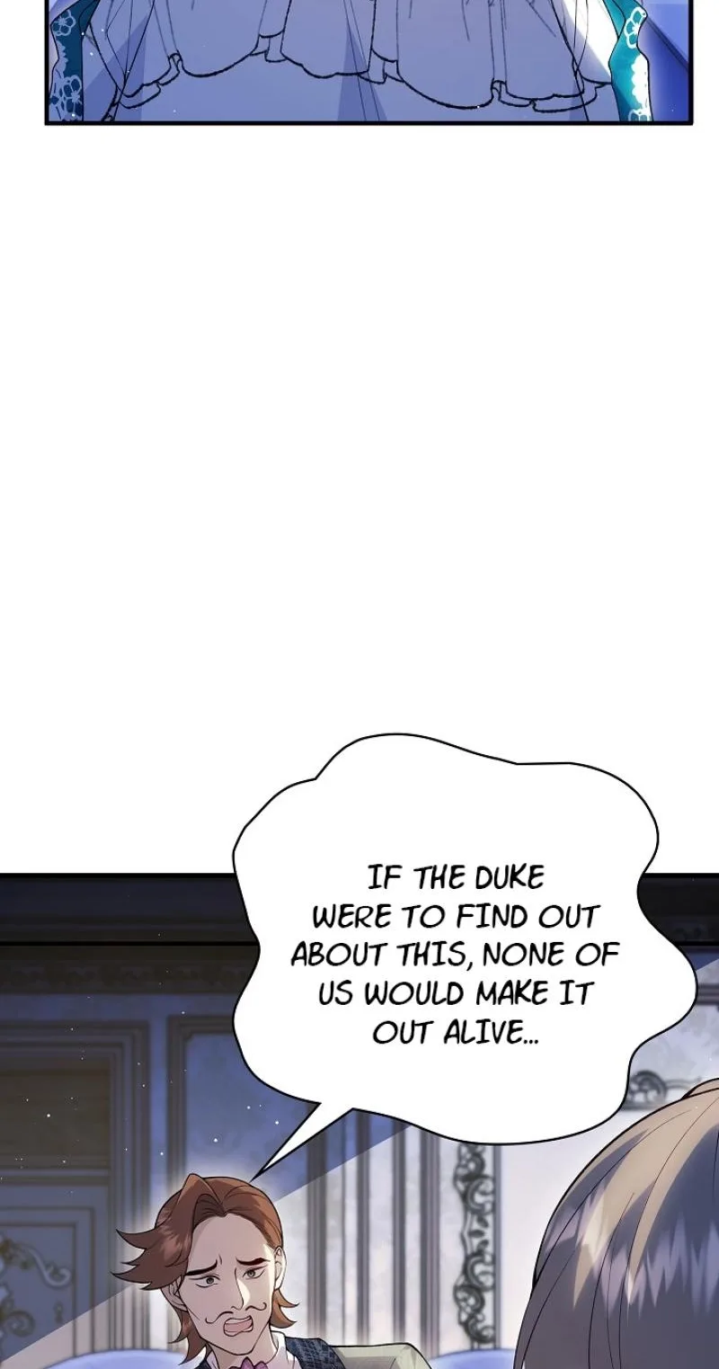 Didn’t We Agree To Have Pure Love? Chapter 34 page 6