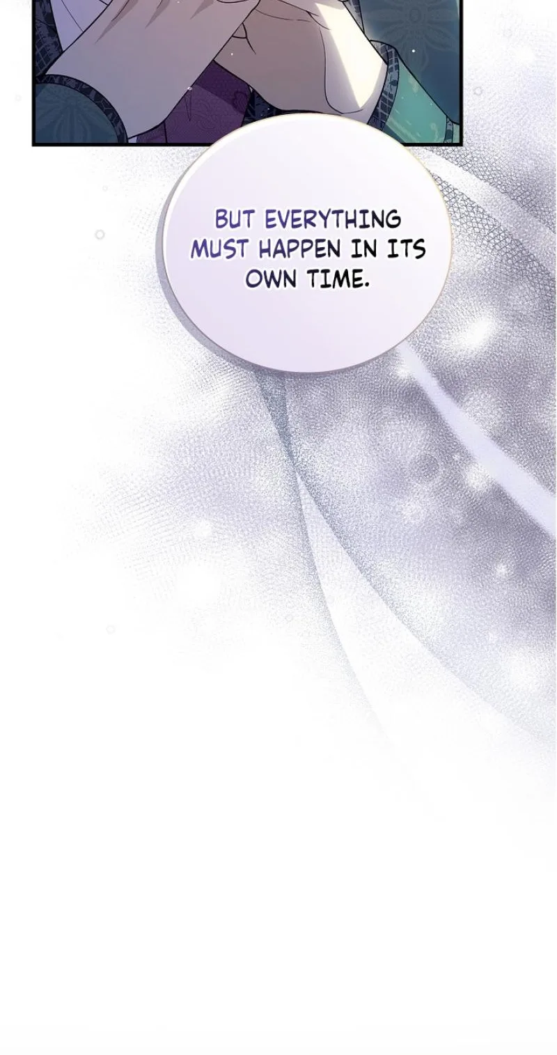 Didn’t We Agree To Have Pure Love? Chapter 34 page 11