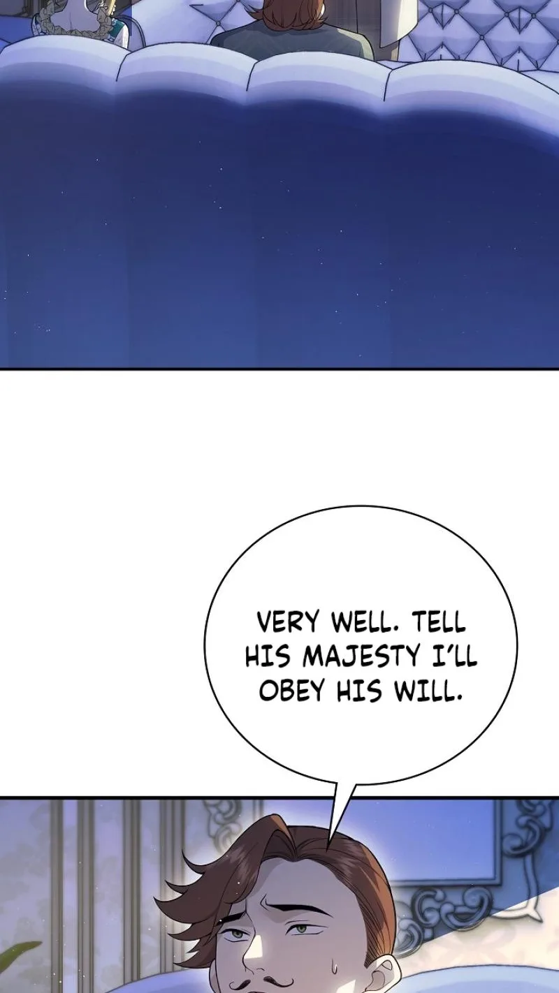 Didn’t We Agree To Have Pure Love? Chapter 34 page 13