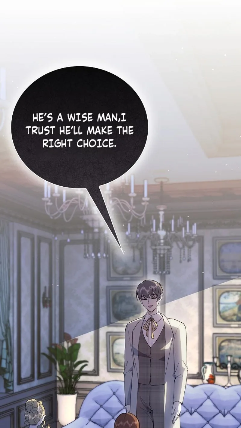 Didn’t We Agree To Have Pure Love? Chapter 34 page 12