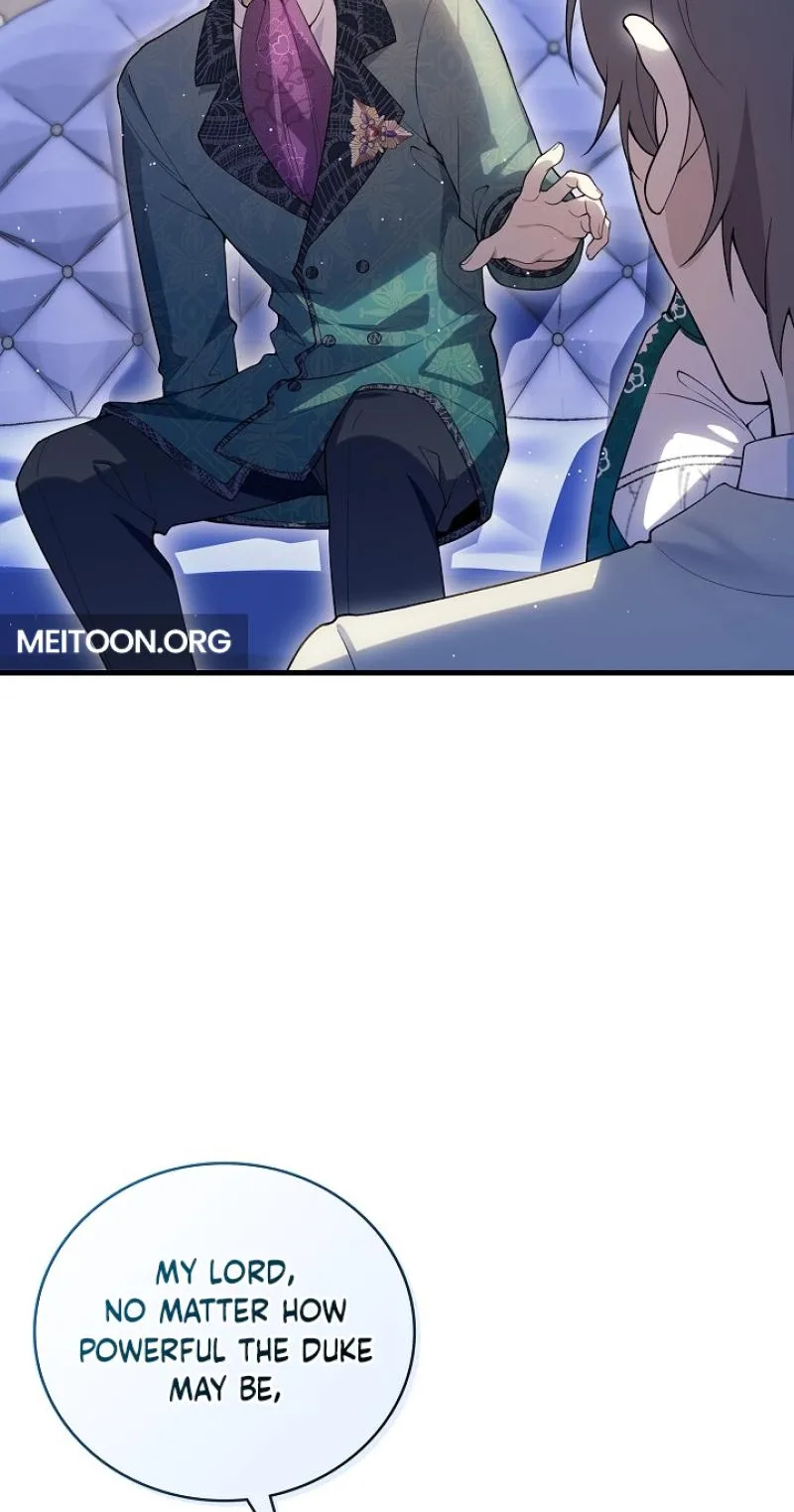 Didn’t We Agree To Have Pure Love? Chapter 34 page 7