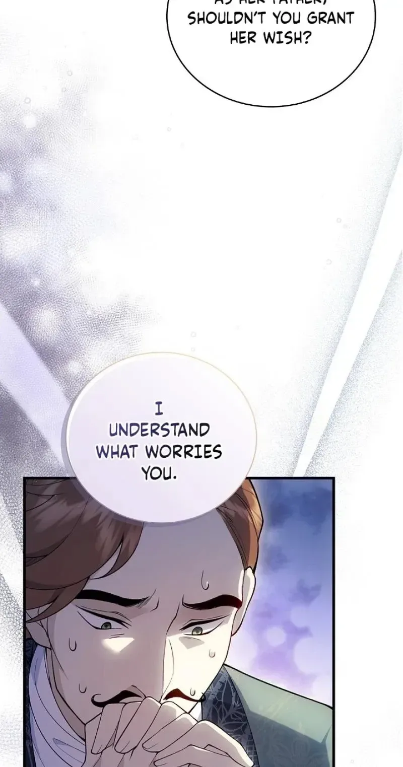 Didn’t We Agree To Have Pure Love? Chapter 34 page 10