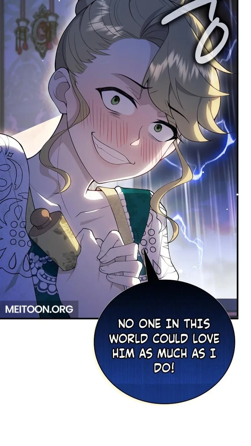 Didn’t We Agree To Have Pure Love? Chapter 34 page 17