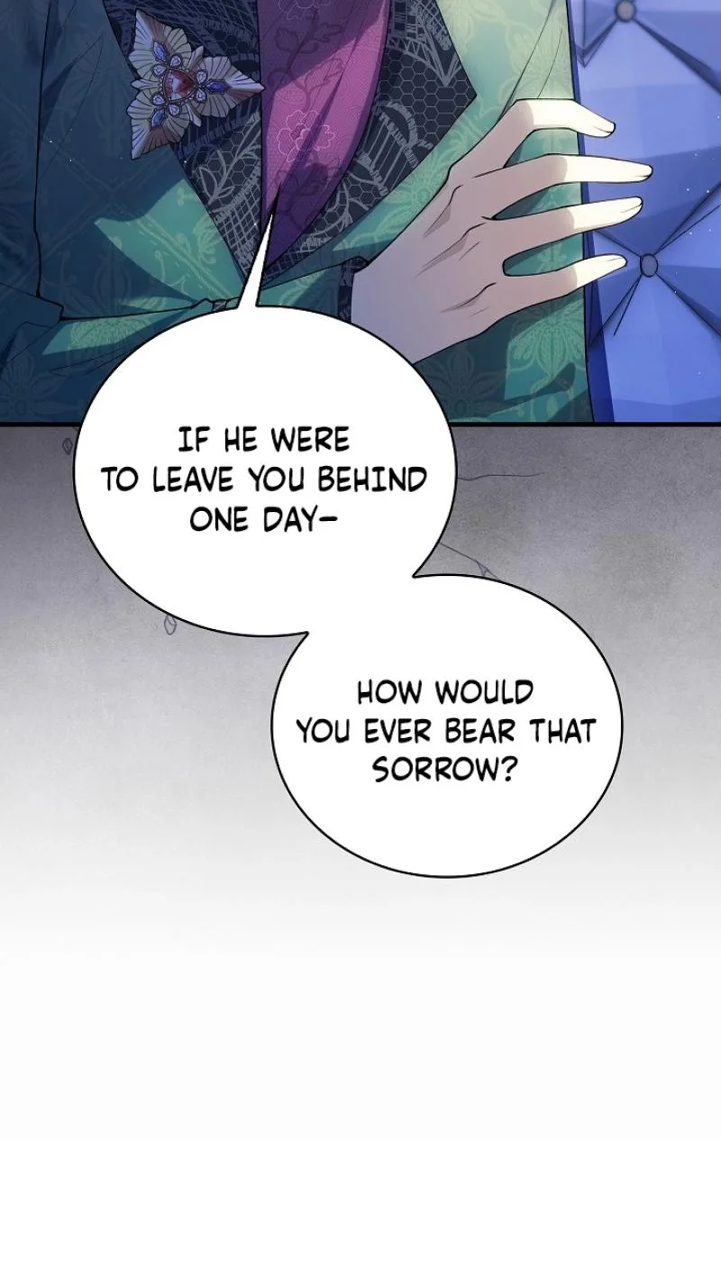 Didn’t We Agree To Have Pure Love? Chapter 34 page 19
