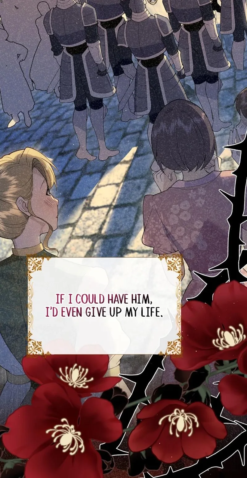 Didn’t We Agree To Have Pure Love? Chapter 34 page 23