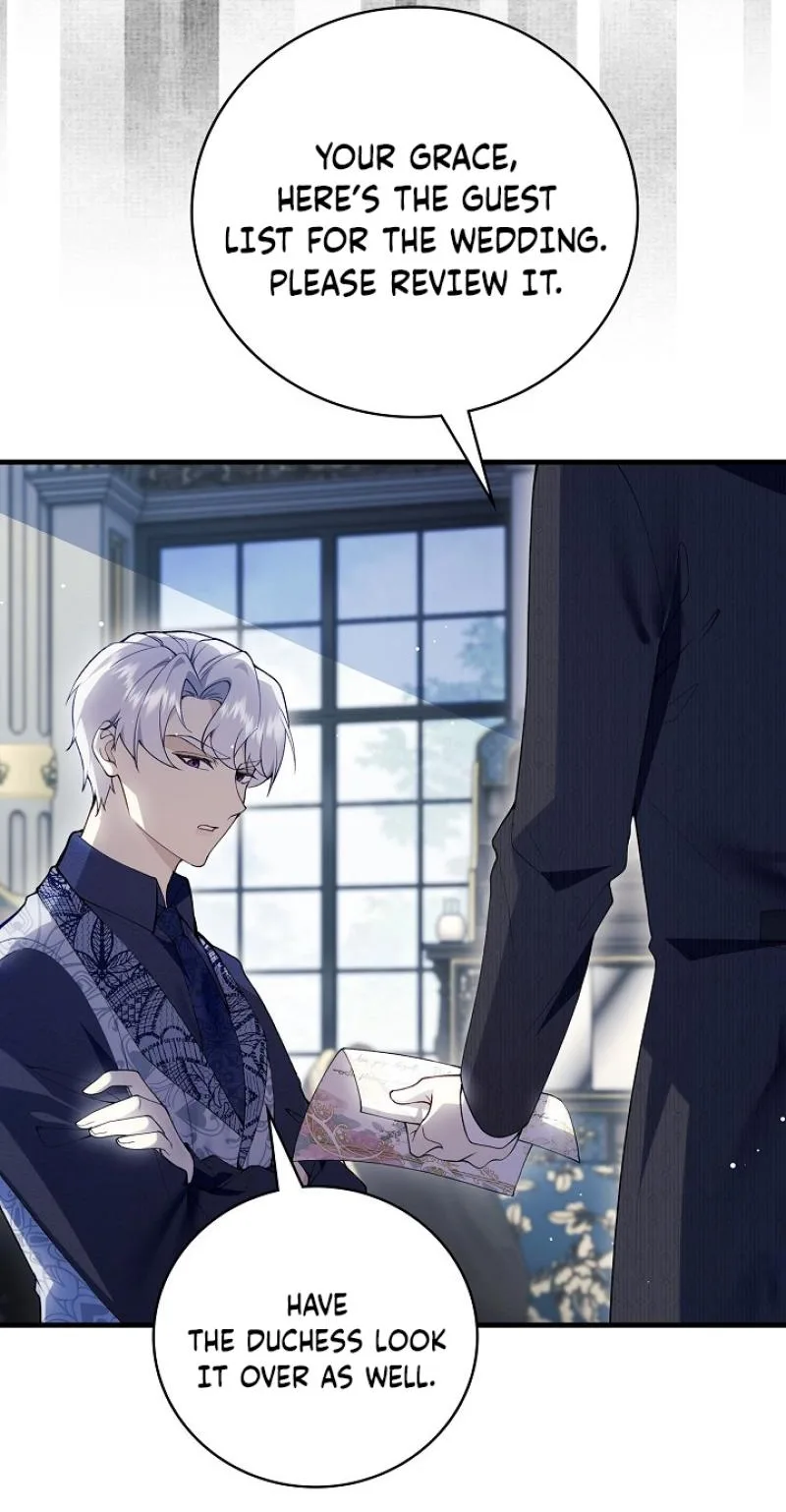 Didn’t We Agree To Have Pure Love? Chapter 34 page 33