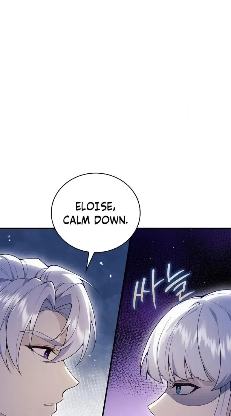 Didn’t We Agree To Have Pure Love? Chapter 34 page 40