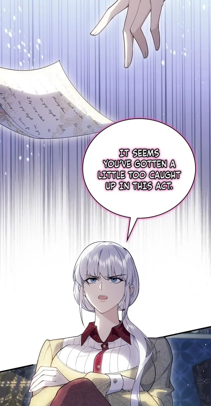 Didn’t We Agree To Have Pure Love? Chapter 34 page 37
