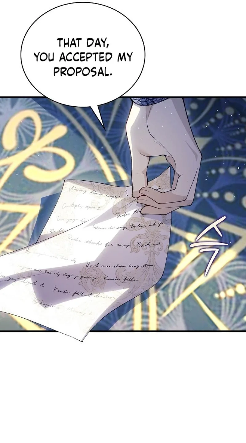 Didn’t We Agree To Have Pure Love? Chapter 34 page 43