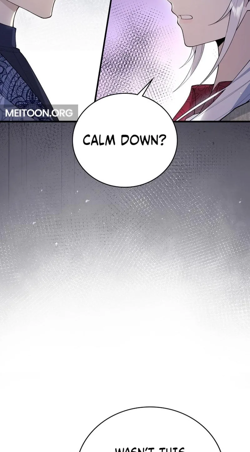 Didn’t We Agree To Have Pure Love? Chapter 34 page 41