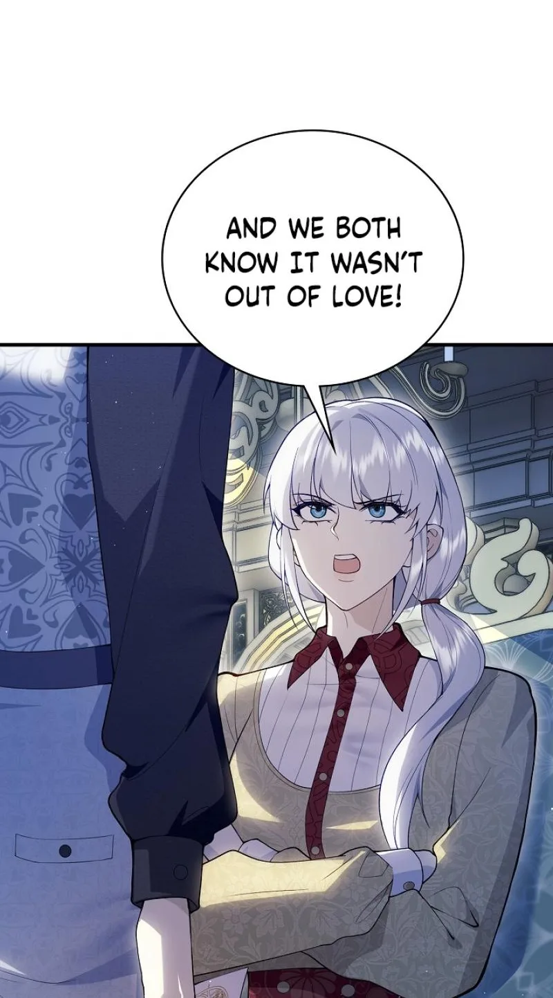 Didn’t We Agree To Have Pure Love? Chapter 34 page 44