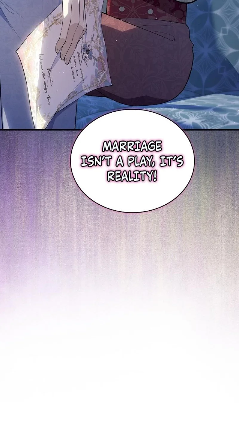Didn’t We Agree To Have Pure Love? Chapter 34 page 45