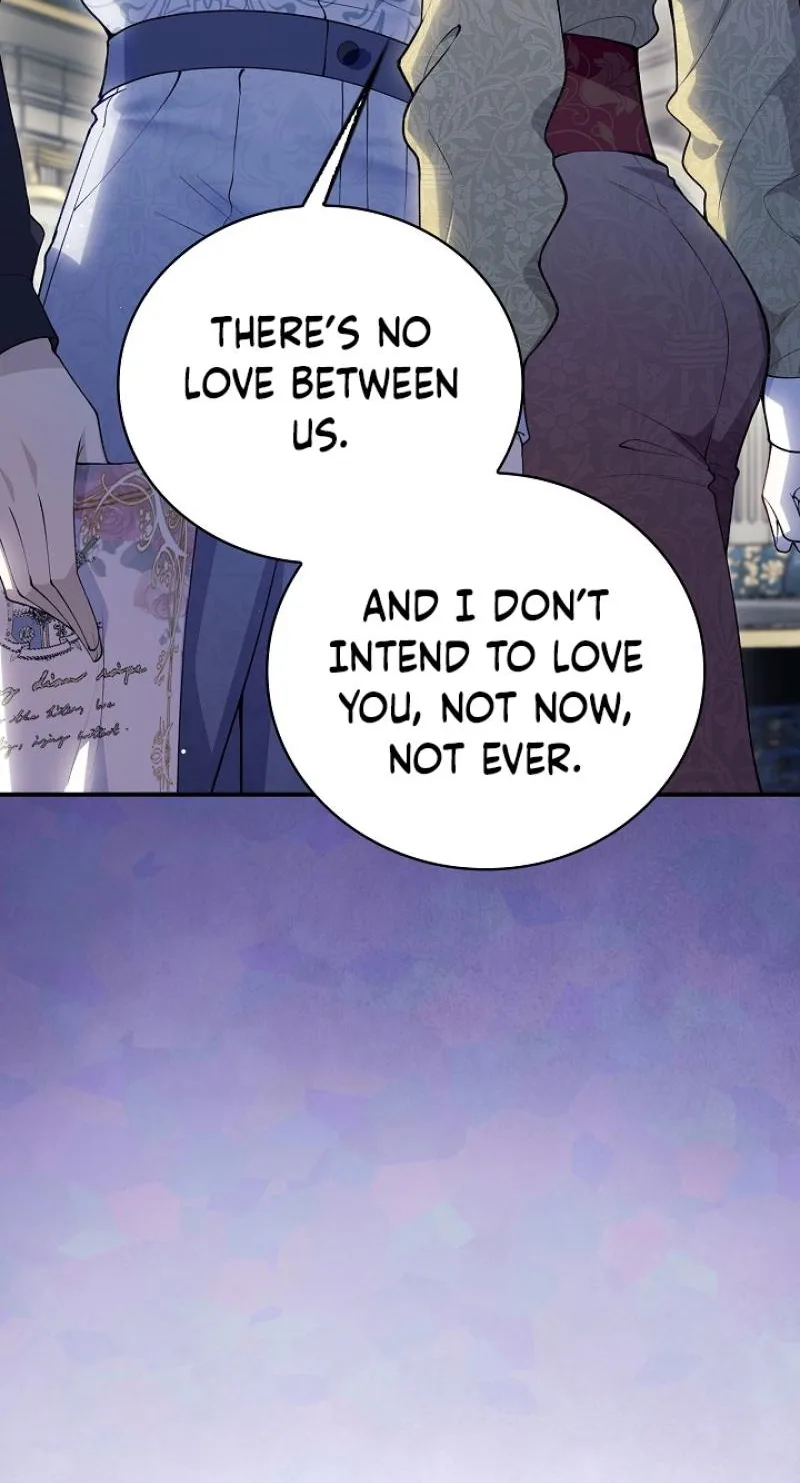 Didn’t We Agree To Have Pure Love? Chapter 34 page 48