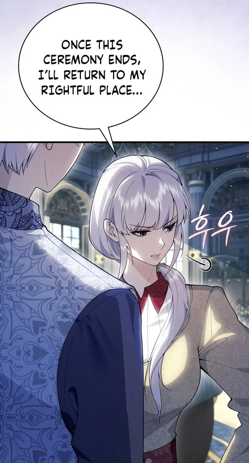 Didn’t We Agree To Have Pure Love? Chapter 34 page 49