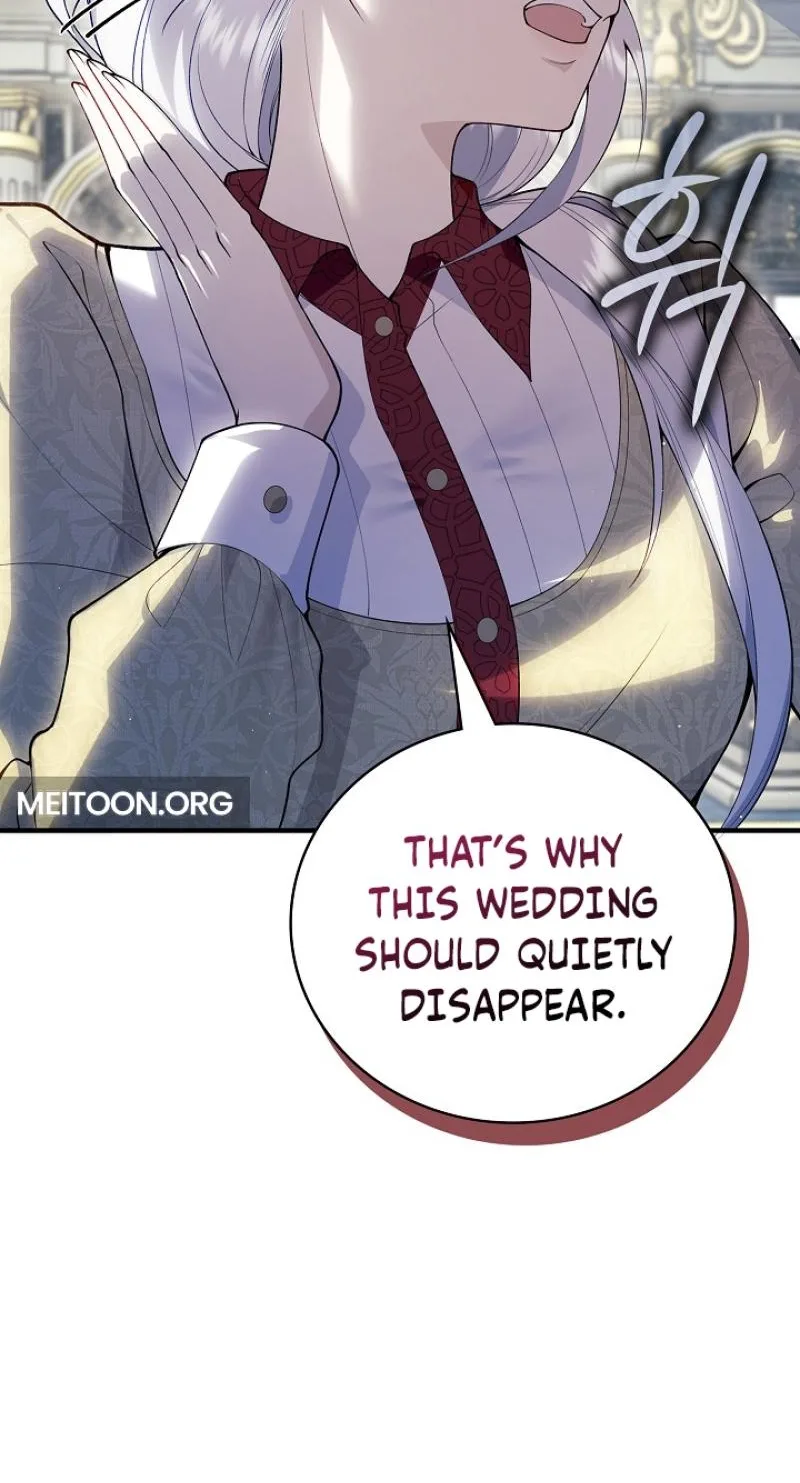 Didn’t We Agree To Have Pure Love? Chapter 34 page 51