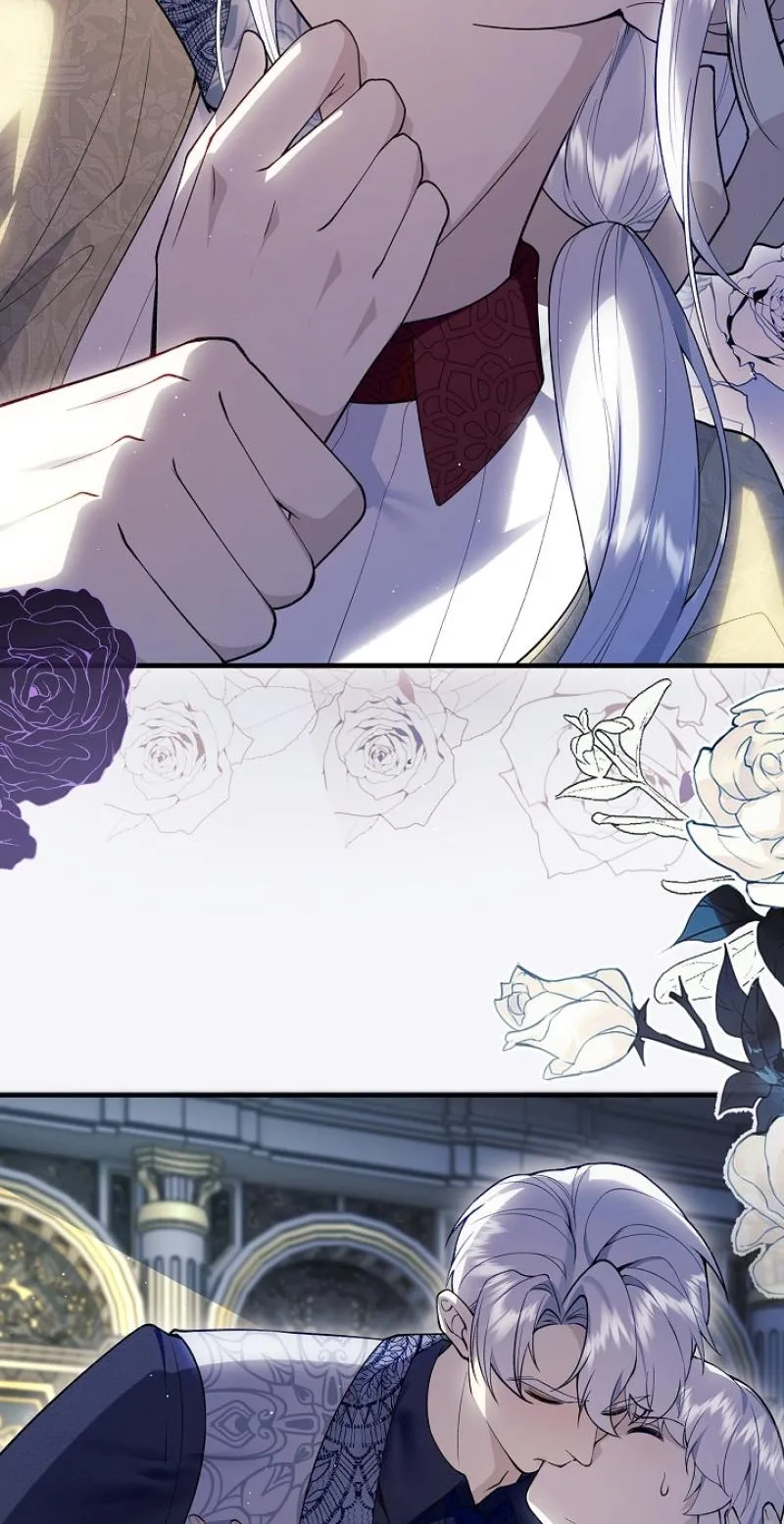 Didn’t We Agree To Have Pure Love? Chapter 34 page 55