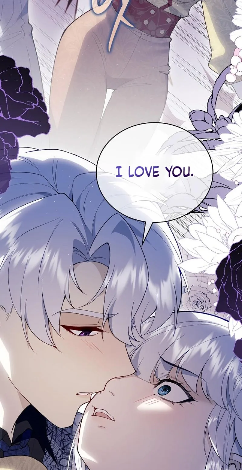 Didn’t We Agree To Have Pure Love? Chapter 34 page 54