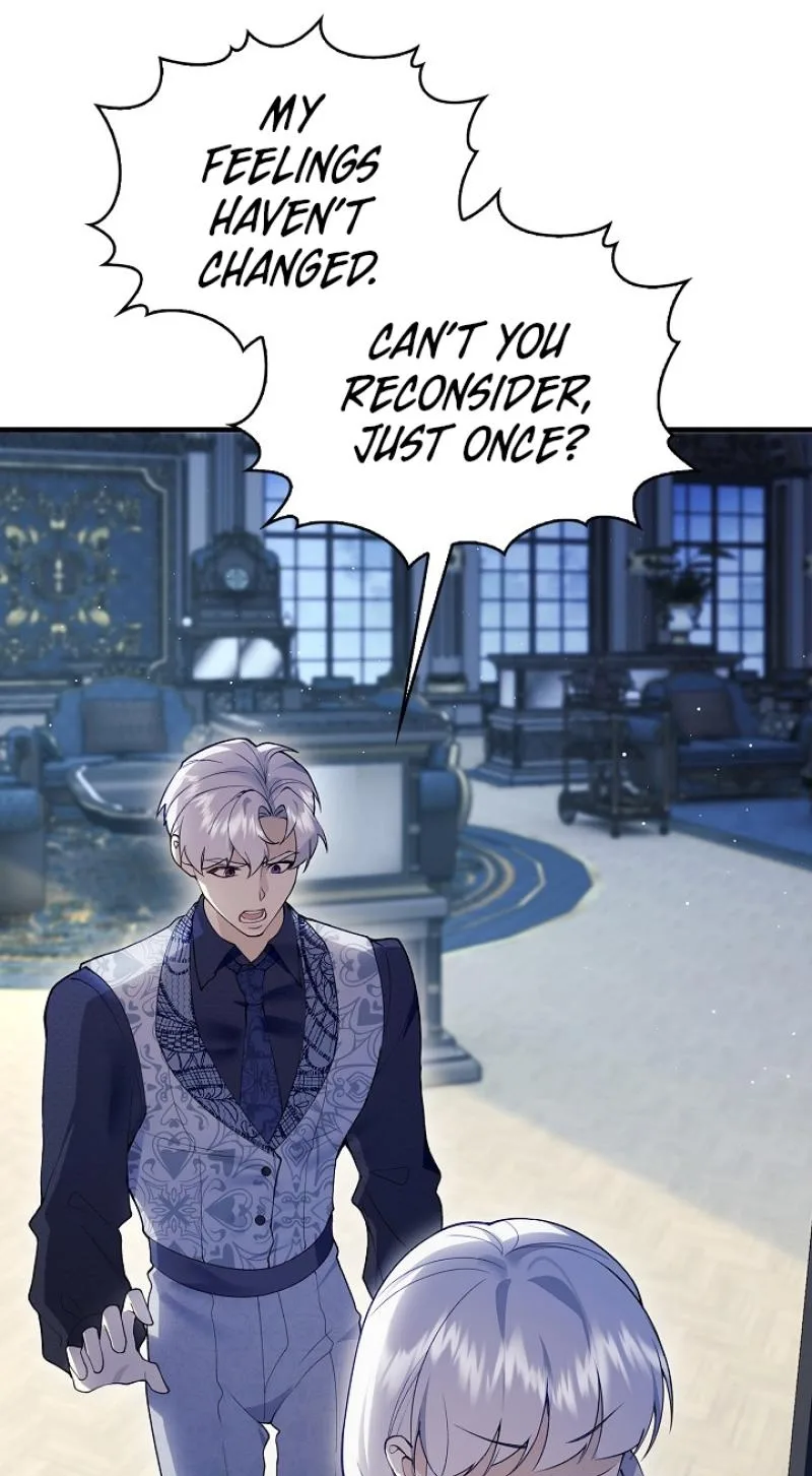 Didn’t We Agree To Have Pure Love? Chapter 34 page 63