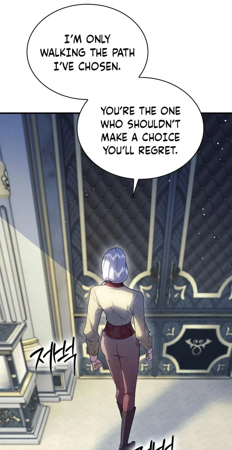Didn’t We Agree To Have Pure Love? Chapter 34 page 61