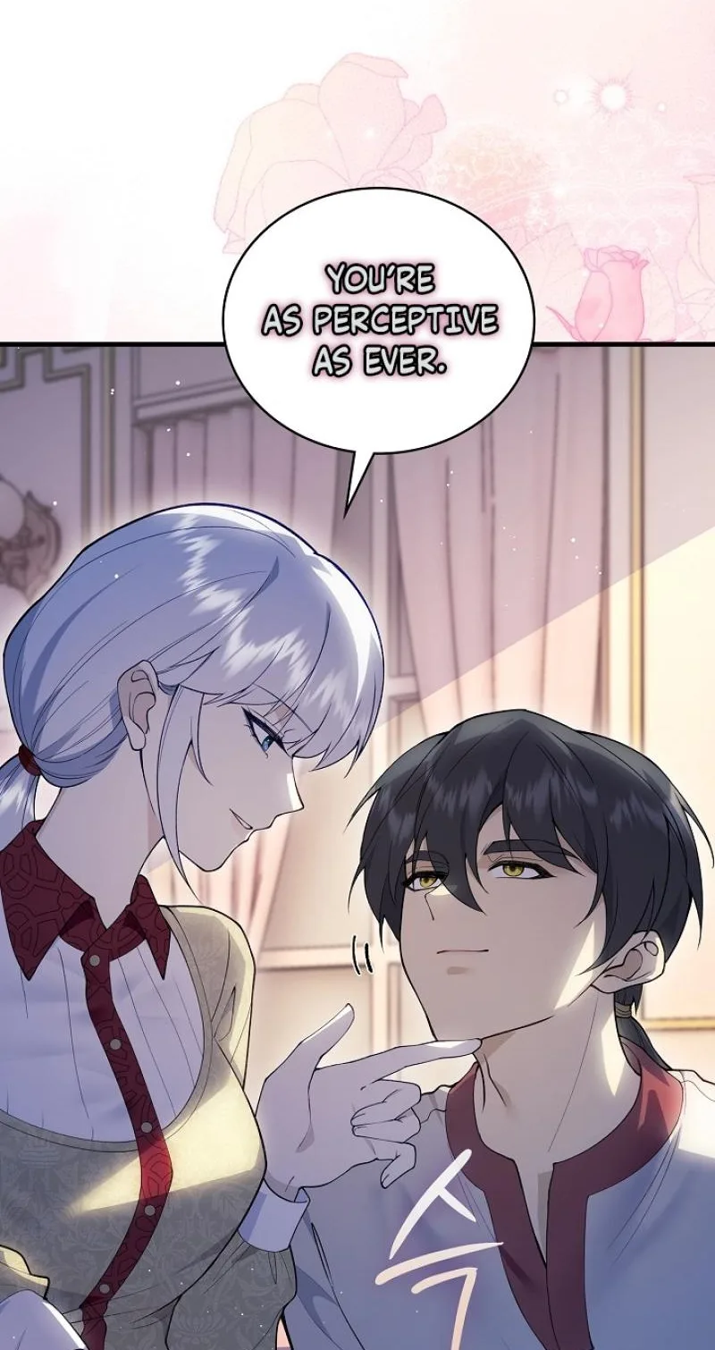 Didn’t We Agree To Have Pure Love? Chapter 34 page 74