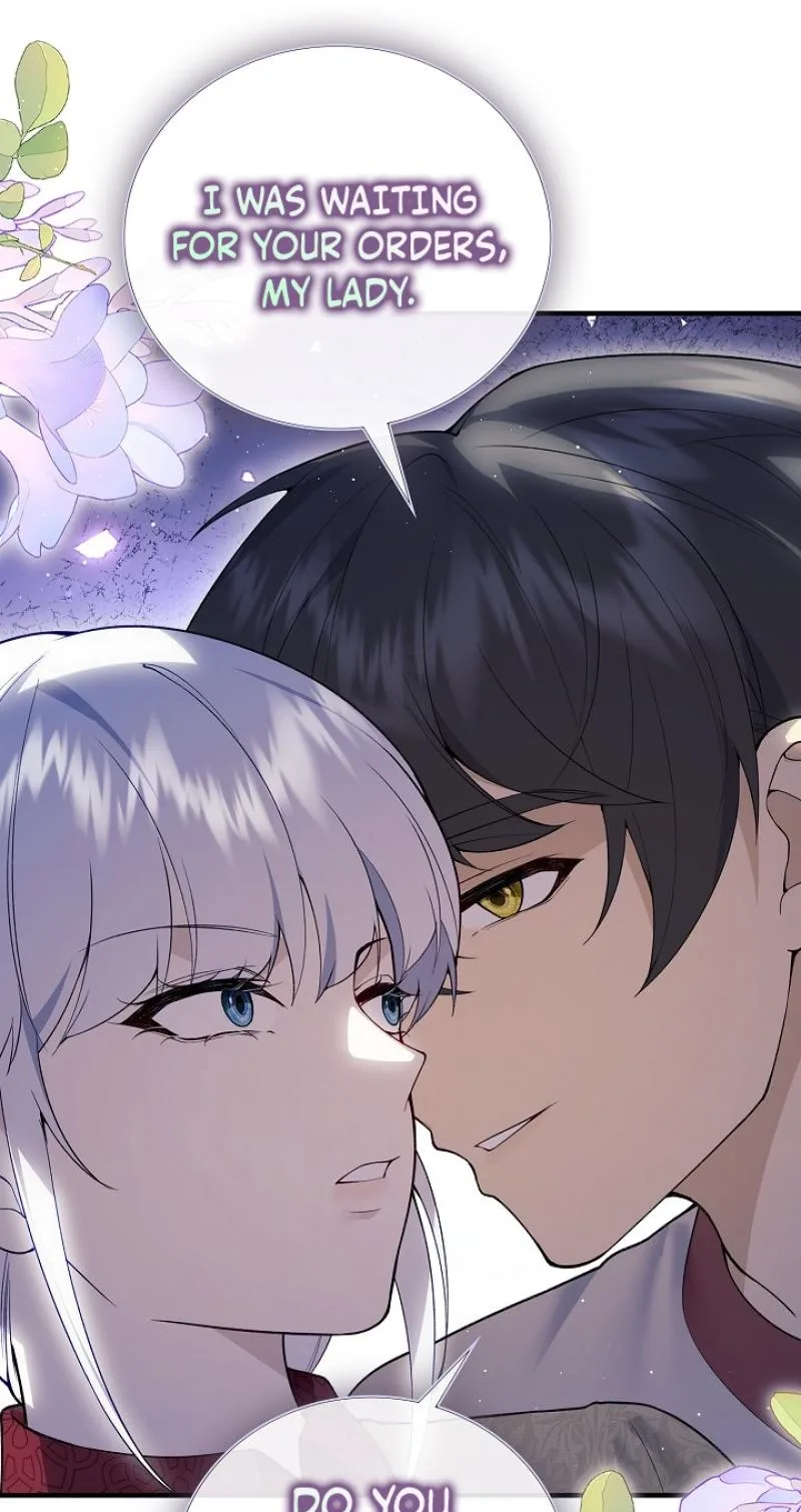 Didn’t We Agree To Have Pure Love? Chapter 34 page 72