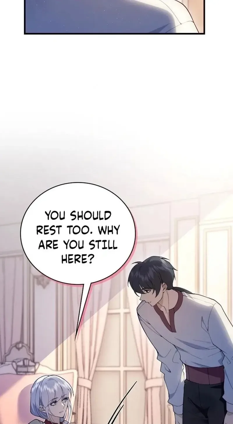 Didn’t We Agree To Have Pure Love? Chapter 34 page 70