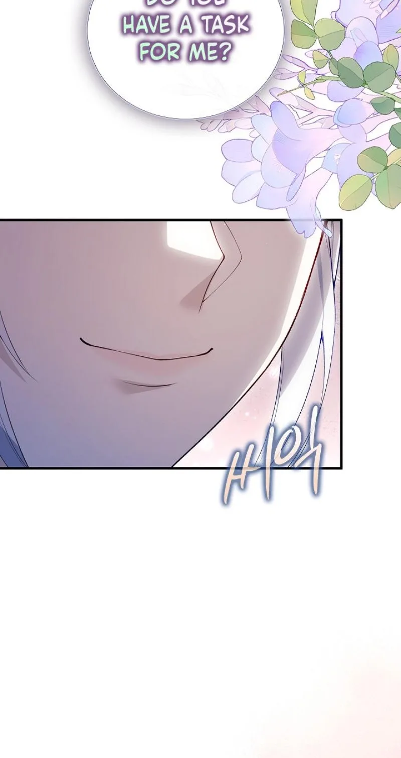 Didn’t We Agree To Have Pure Love? Chapter 34 page 73