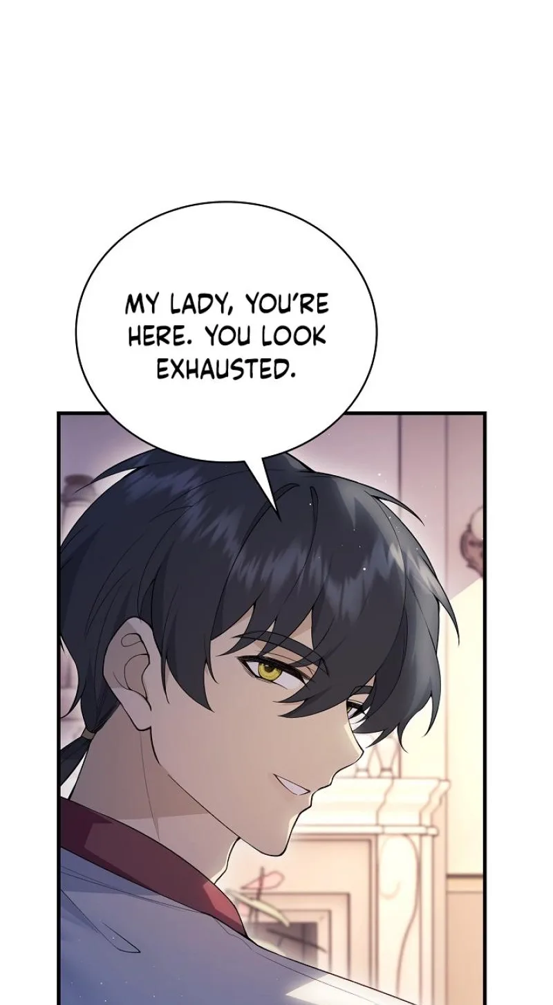 Didn’t We Agree To Have Pure Love? Chapter 34 page 69