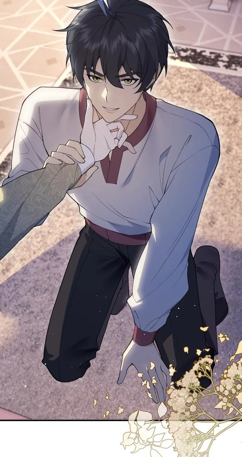 Didn’t We Agree To Have Pure Love? Chapter 34 page 76