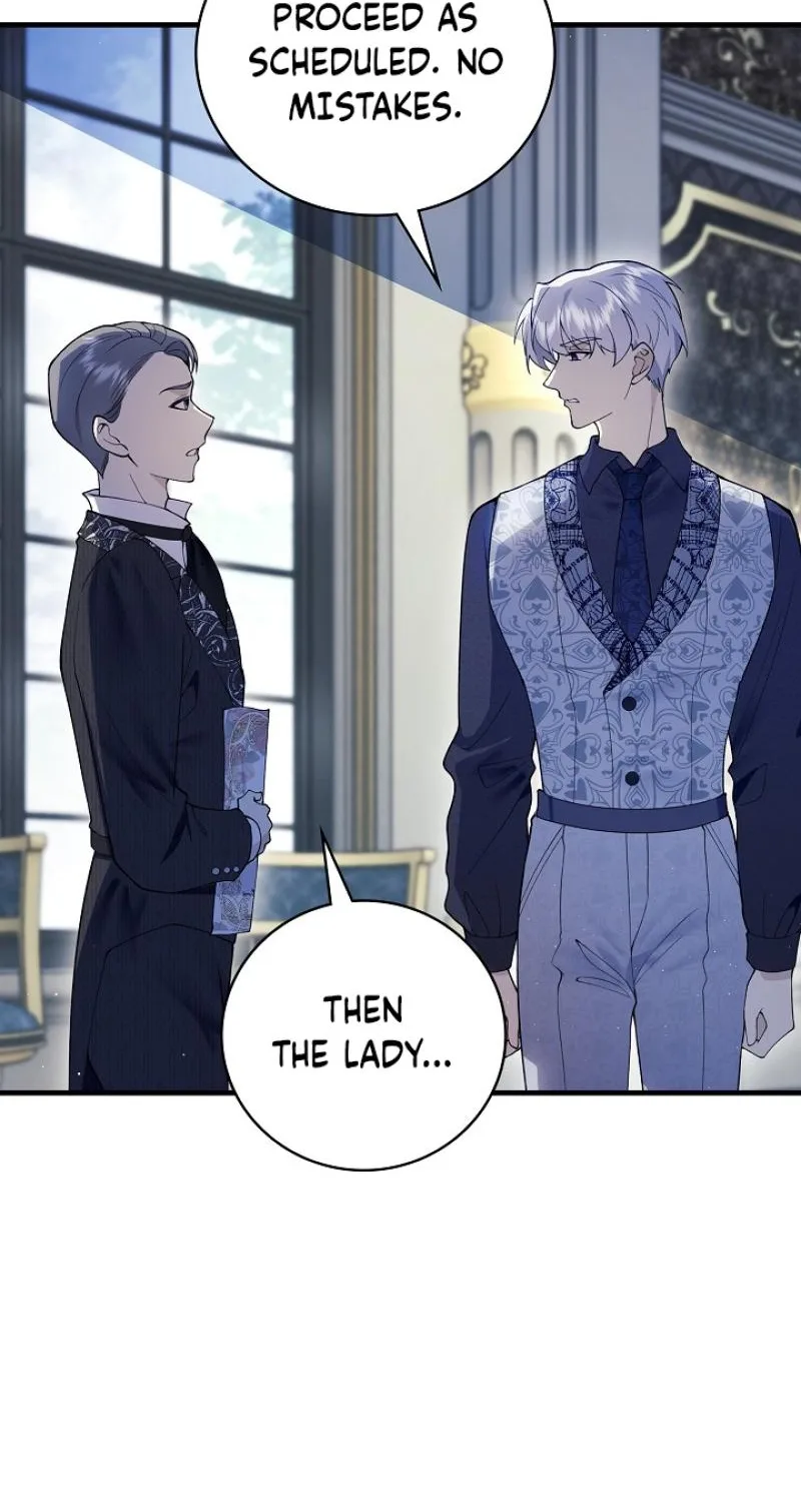 Didn’t We Agree To Have Pure Love? Chapter 34 page 81