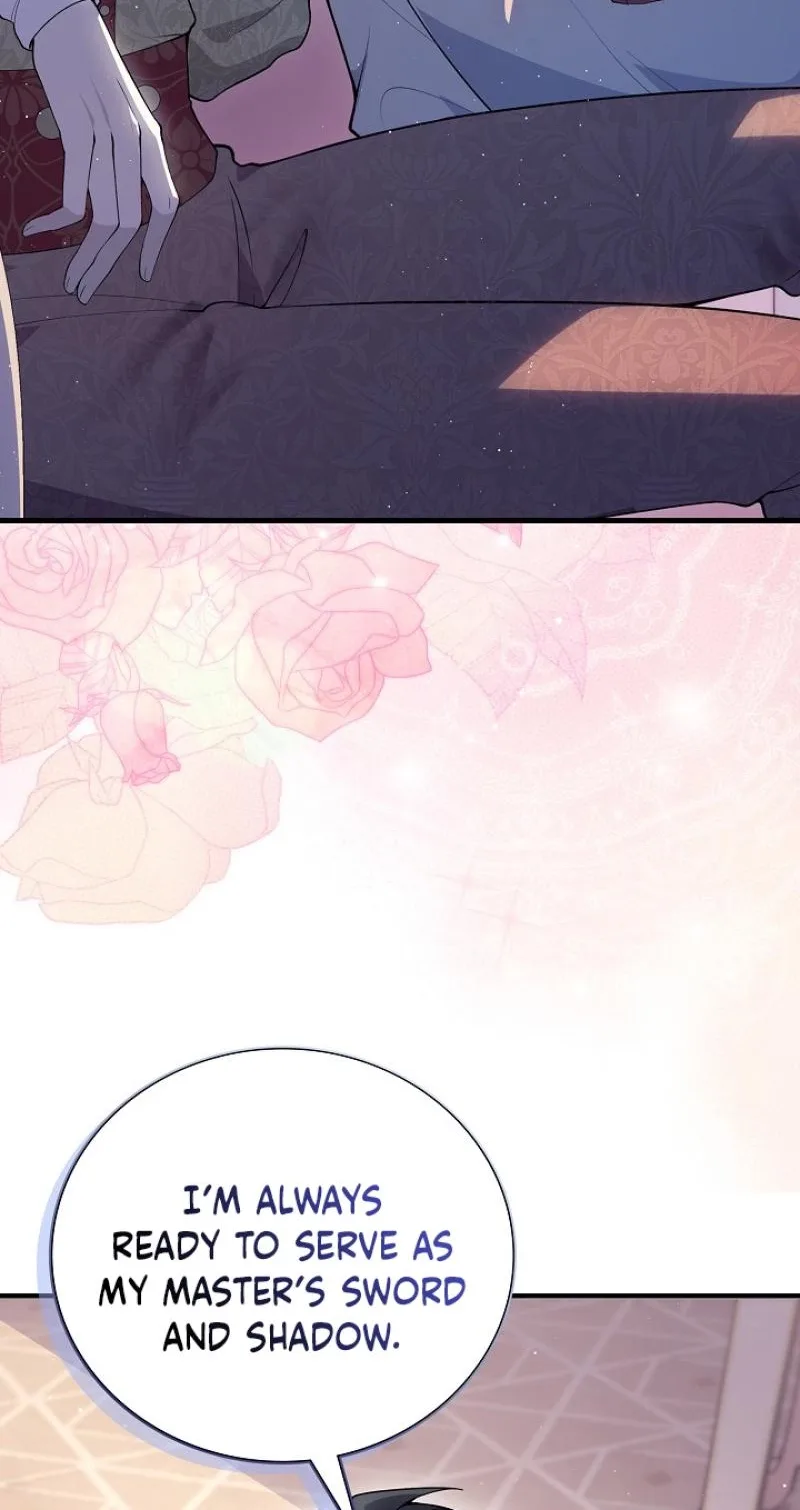 Didn’t We Agree To Have Pure Love? Chapter 34 page 75