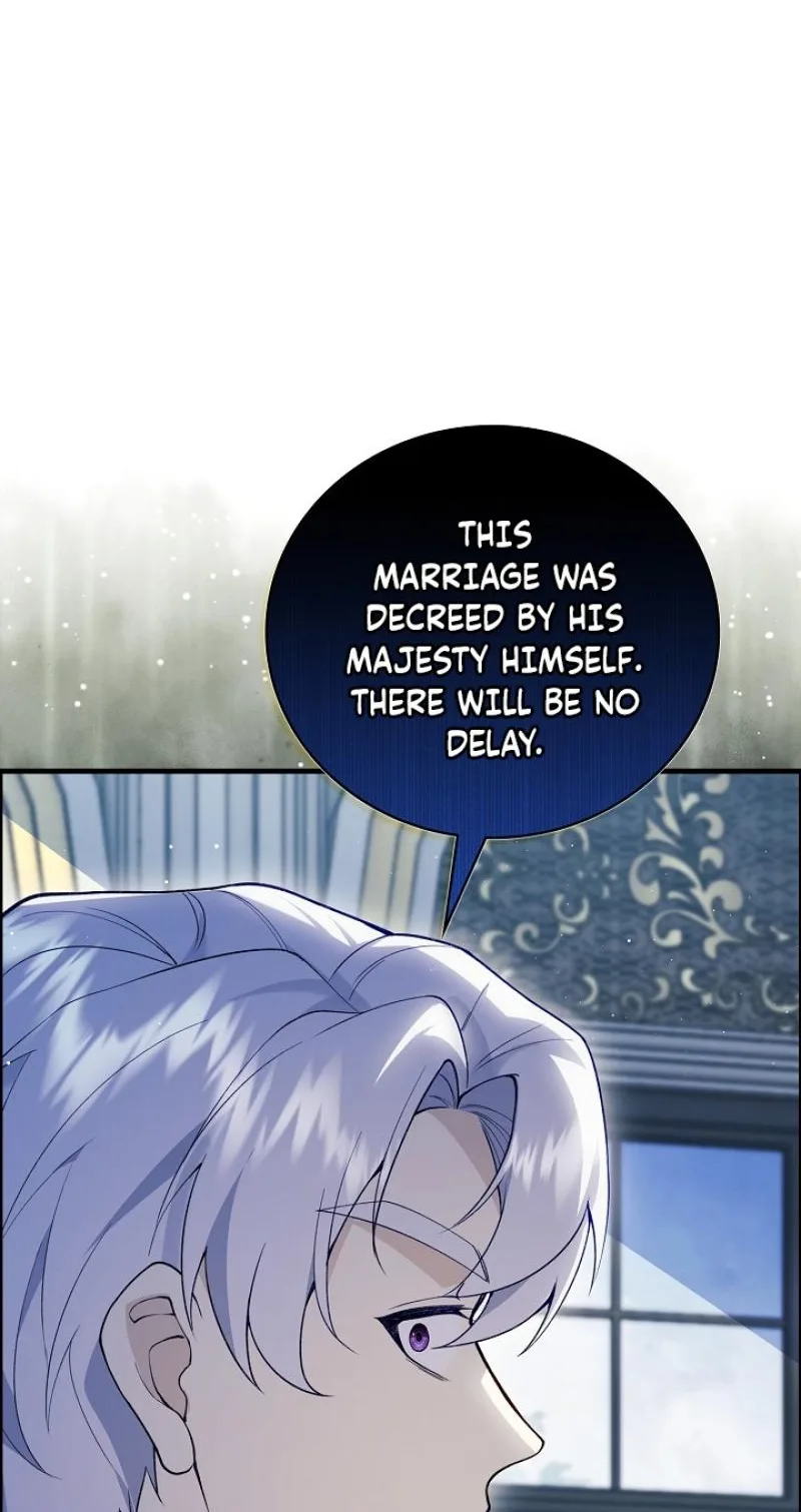 Didn’t We Agree To Have Pure Love? Chapter 34 page 79
