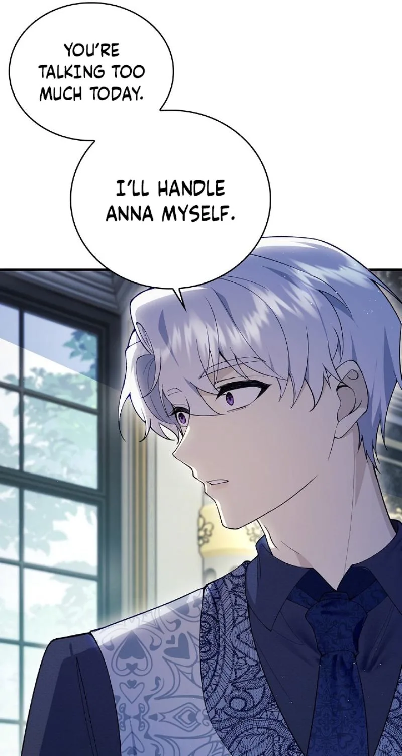Didn’t We Agree To Have Pure Love? Chapter 34 page 82