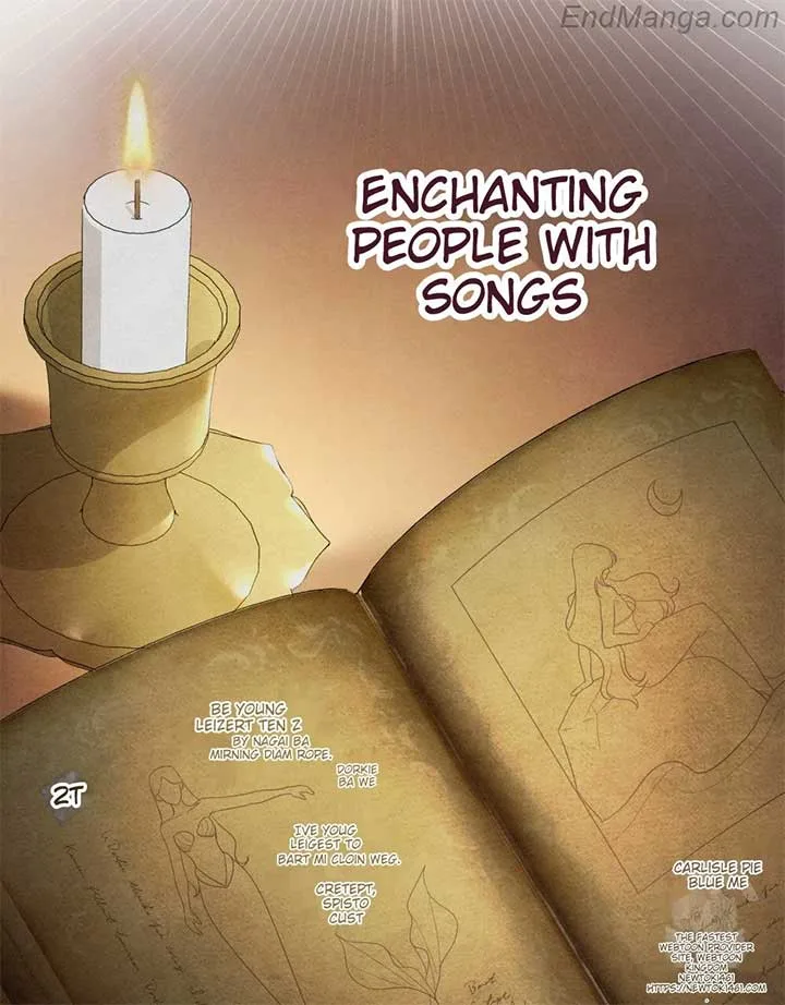 Die Melusine Chapter 33 page 94