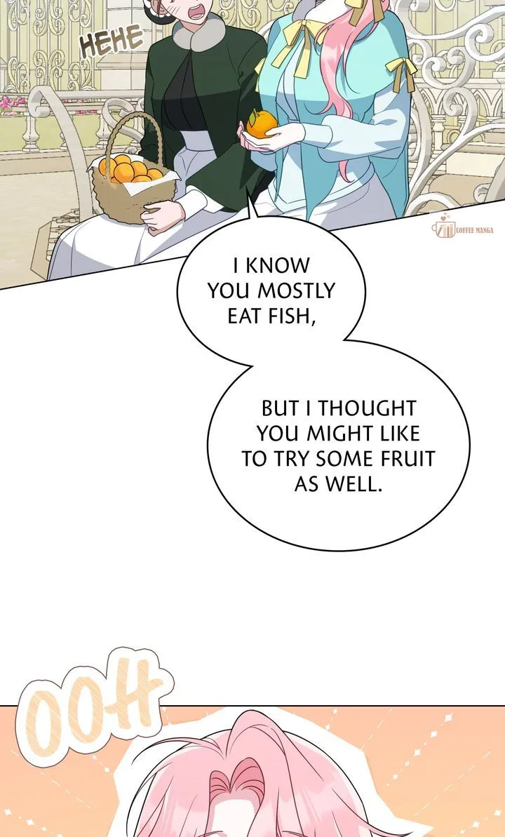 Die Melusine Chapter 44 page 44