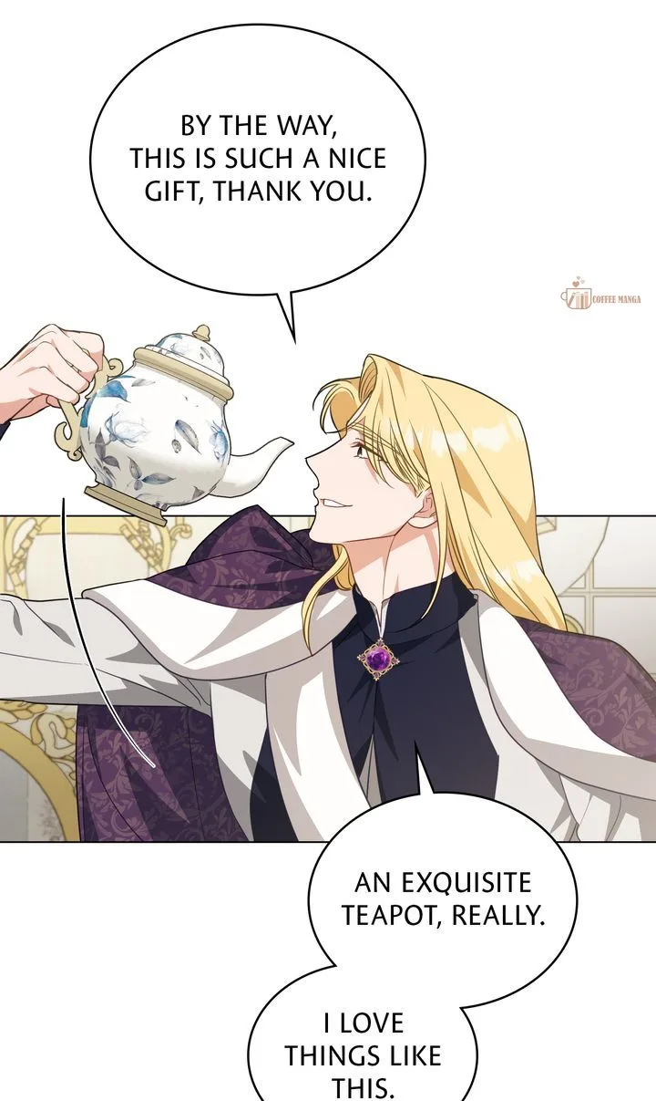 Die Melusine Chapter 40 page 16