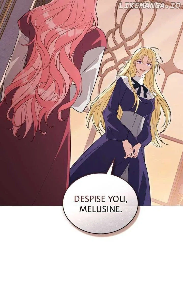 Die Melusine Chapter 49 page 50