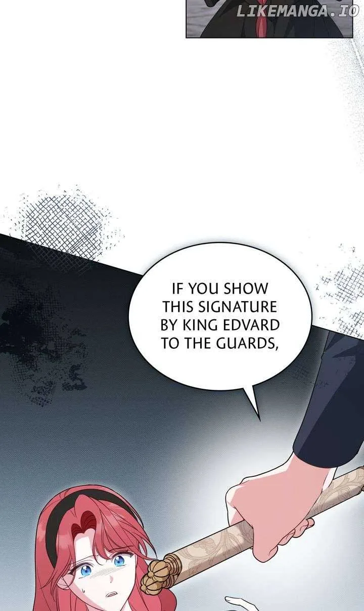 Die Melusine Chapter 52 page 32